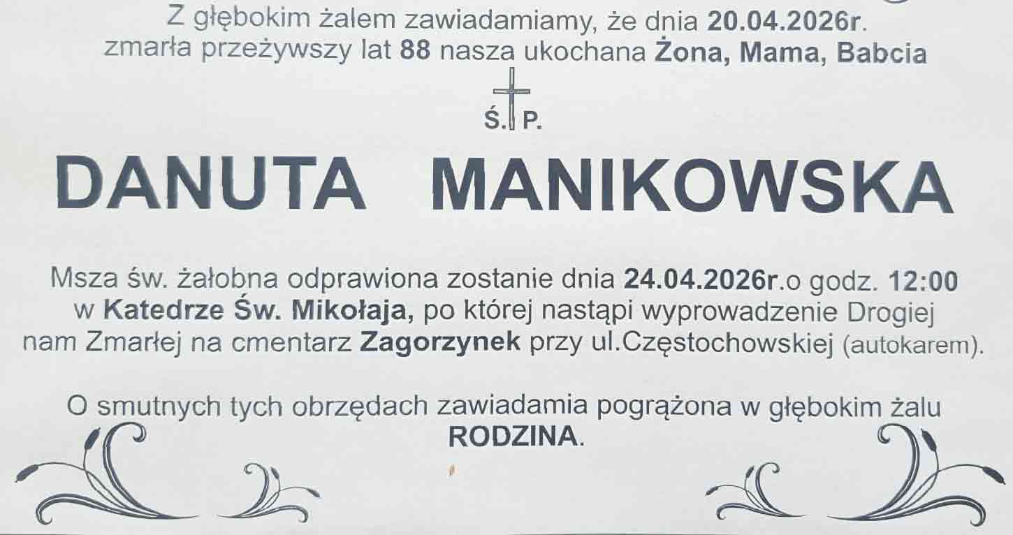 DANUTA
