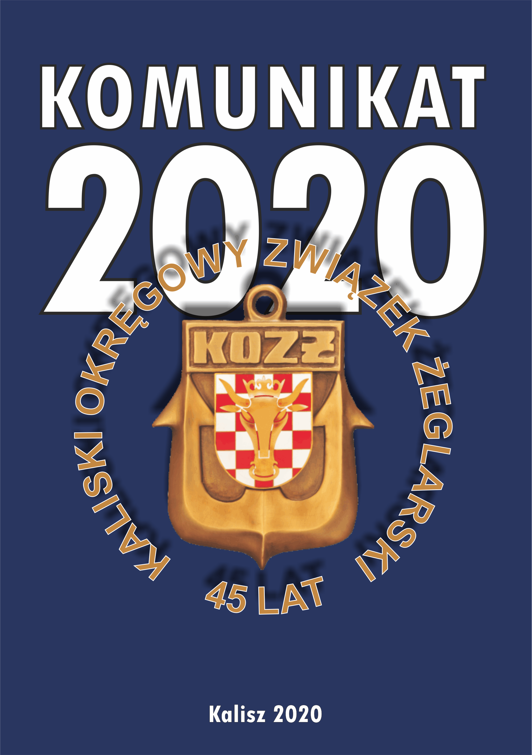 OKŁADKA KOZŻ 2020