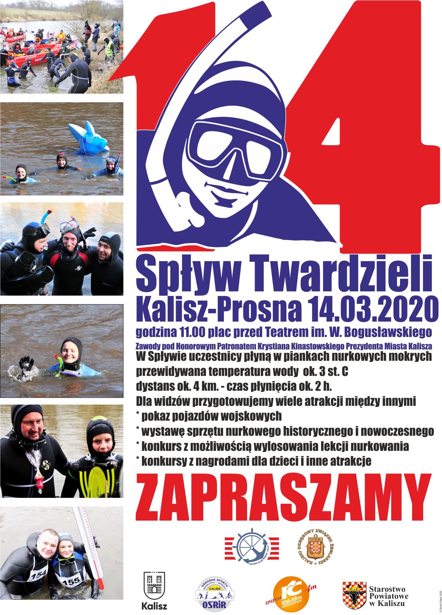 PLAKAT 14 ST 2020.cdr B2