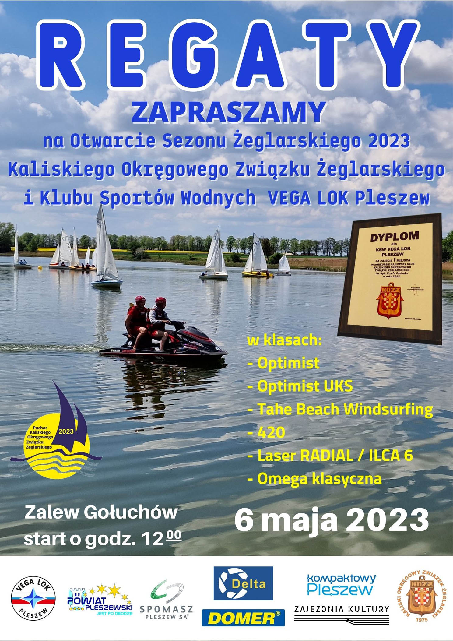 Plakat Otwarcie 2023 1