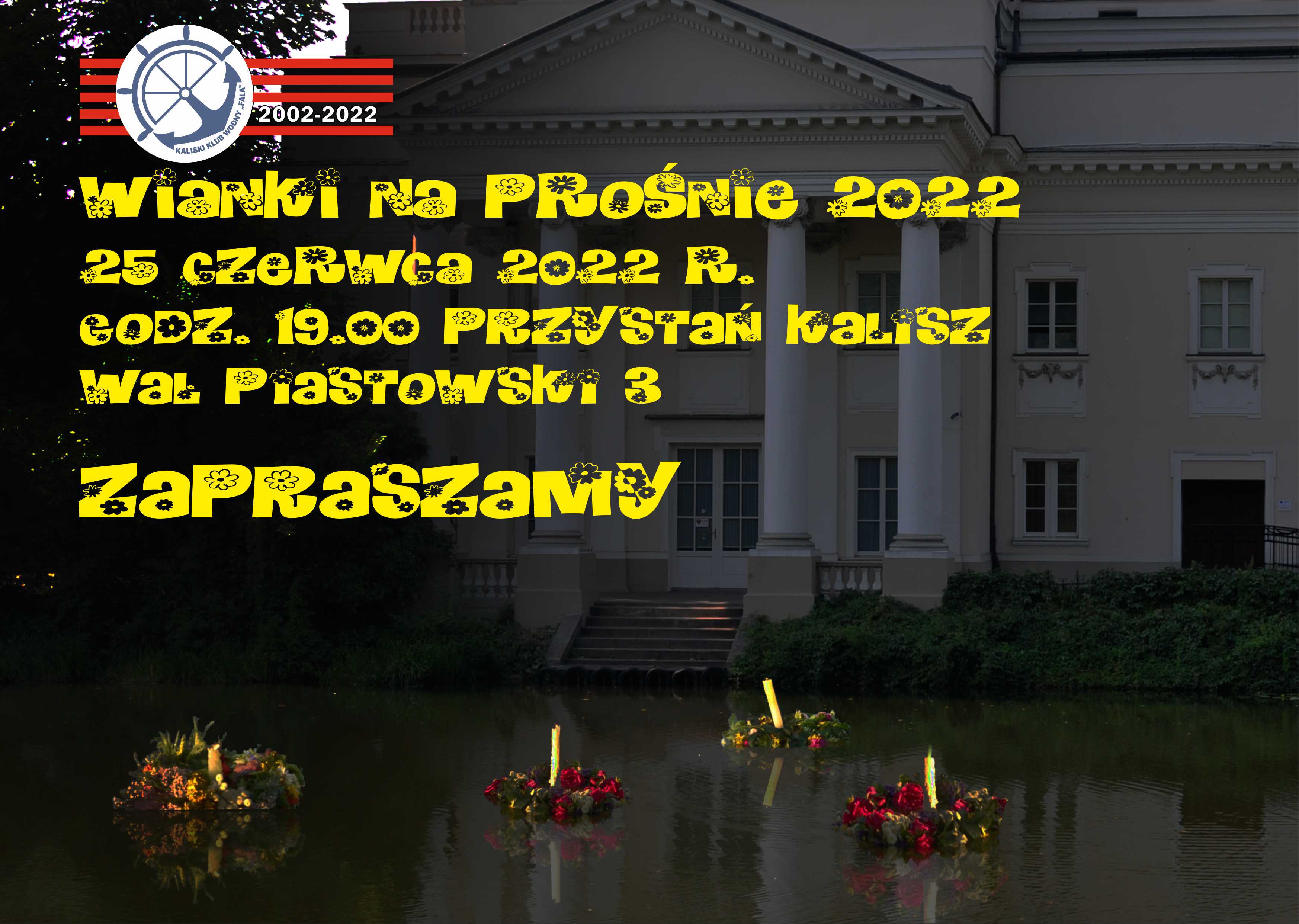 WIANKI 22