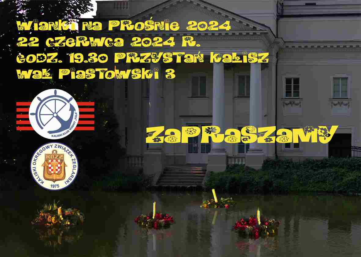 WIANKI 24