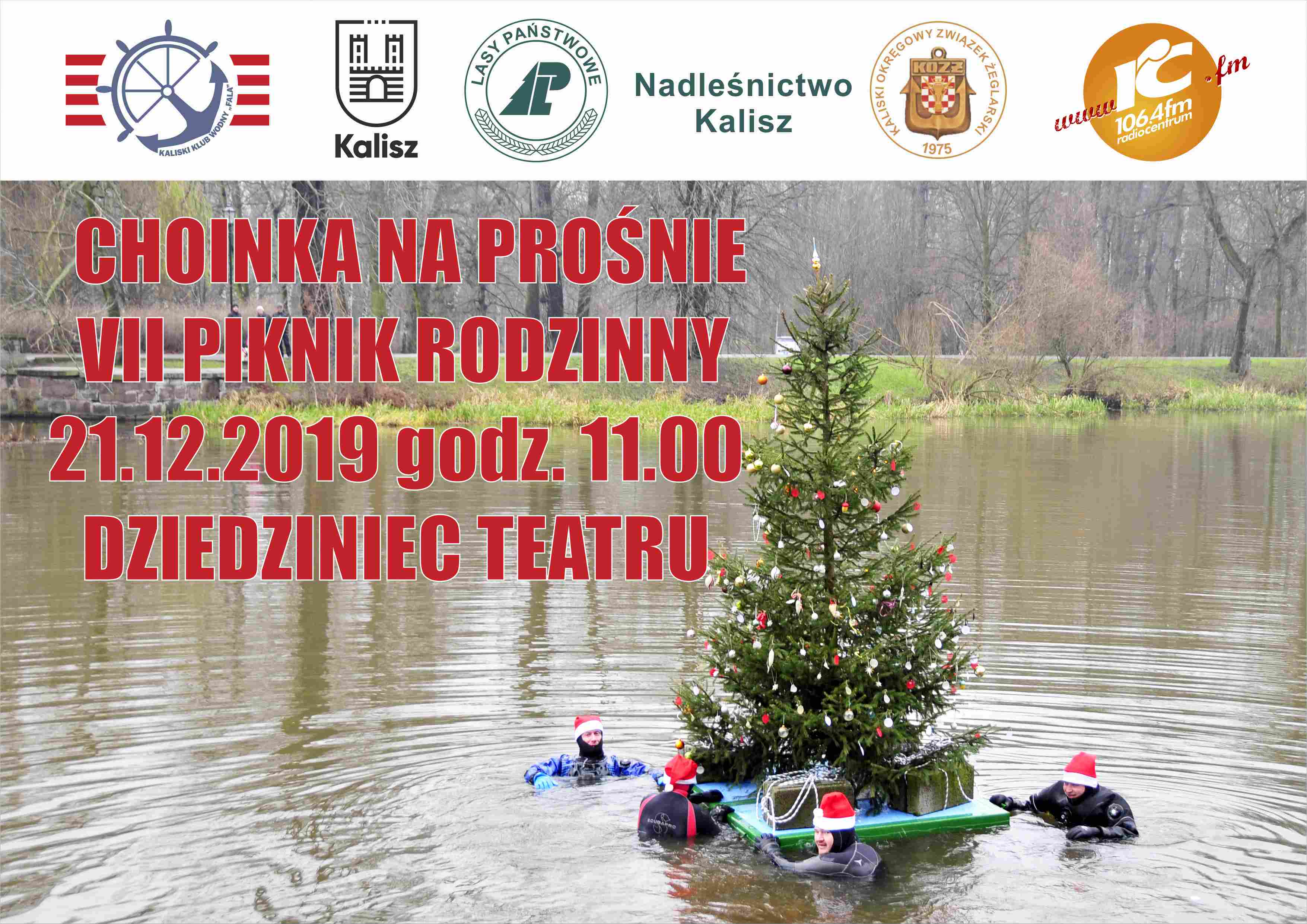 choinka 19