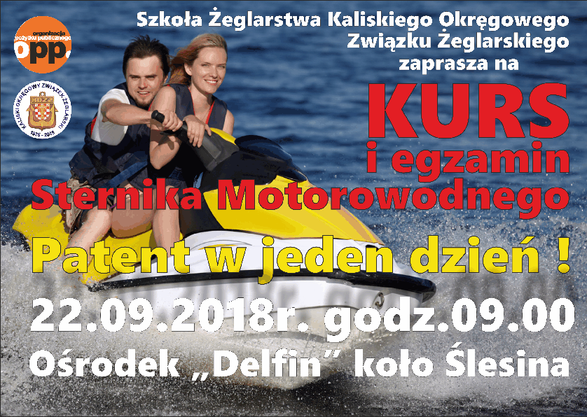 kurs sternika 06.17