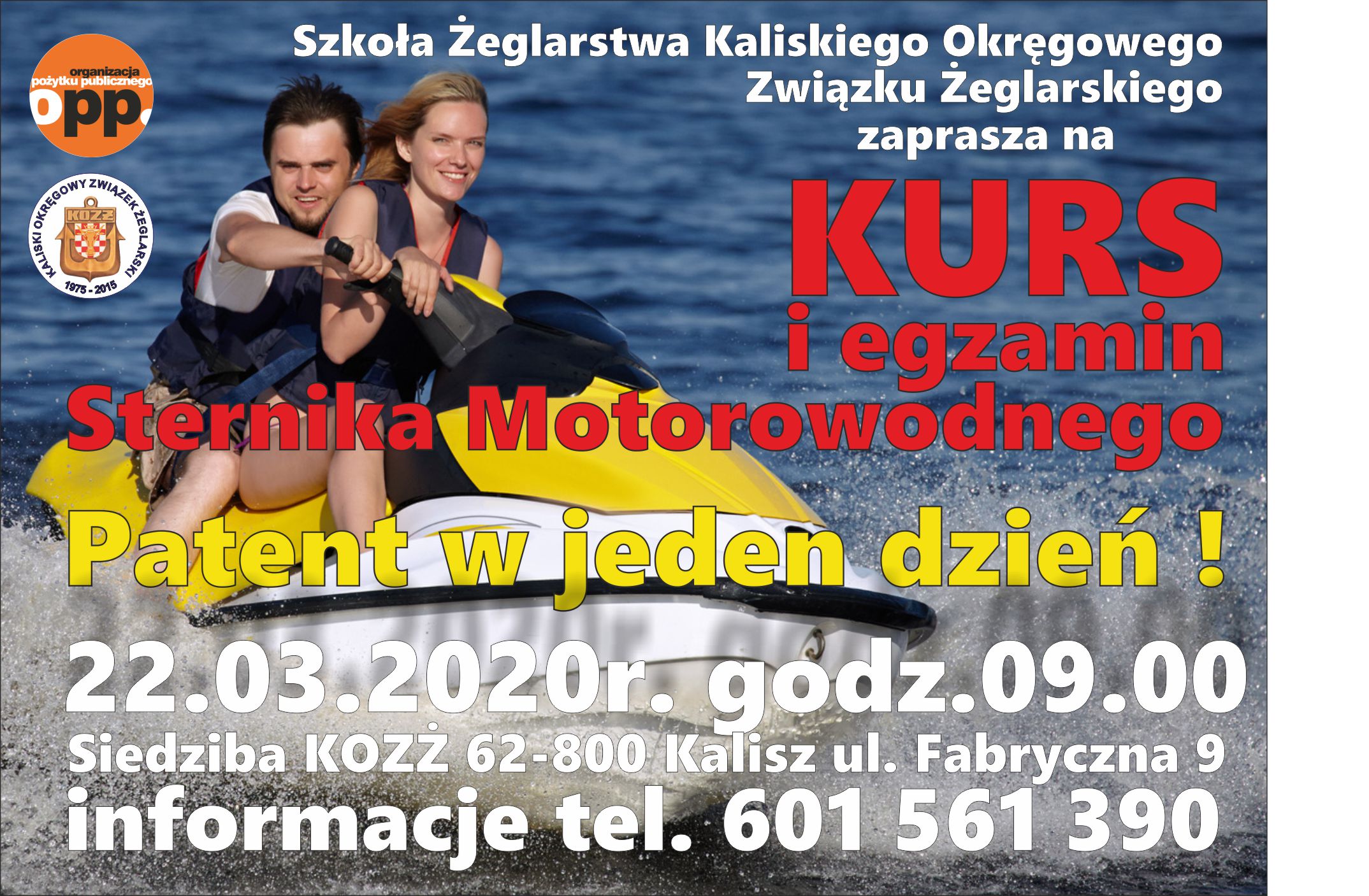 kurs sm 22.03.20